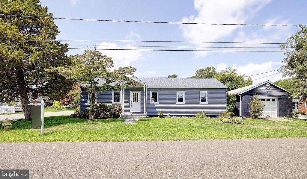 8400 F STREET, CHESAPEAKE BEACH, MD 20732