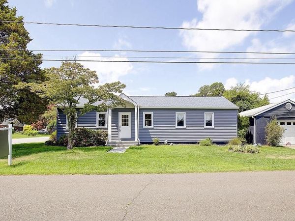 8400 F STREET, CHESAPEAKE BEACH, MD 20732