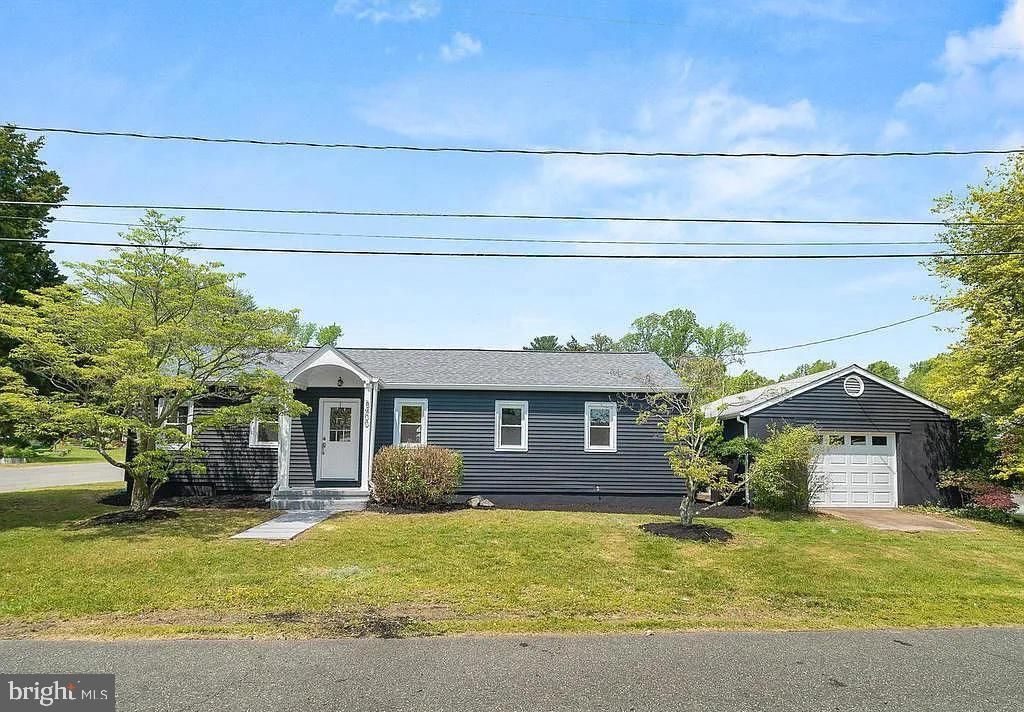 8400 F STREET, CHESAPEAKE BEACH, MD 20732