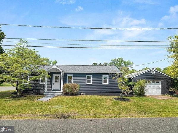 8400 F STREET , CHESAPEAKE BEACH, MD 20732