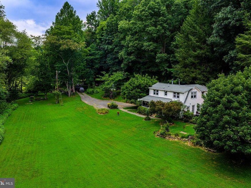 1024 Deer Creek Church Road, Forest Hill, MD 21050 Main Photo