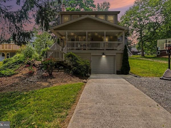 5010 ERBS BRIDGE ROAD, MECHANICSBURG, PA 17050
