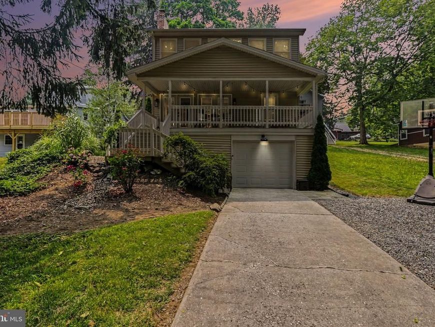 5010 Erbs Bridge Road, Mechanicsburg, PA 17050 Main Photo