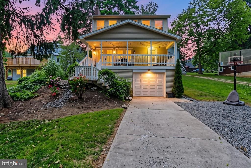 5010 ERBS BRIDGE ROAD, MECHANICSBURG, PA 17050