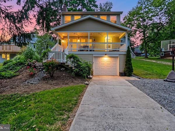 5010 ERBS BRIDGE ROAD, MECHANICSBURG, PA 17050