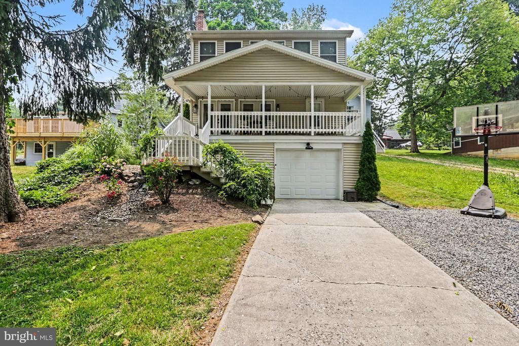 5010 ERBS BRIDGE ROAD, MECHANICSBURG, PA 17050