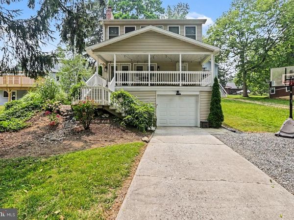 5010 ERBS BRIDGE ROAD , MECHANICSBURG, PA 17050