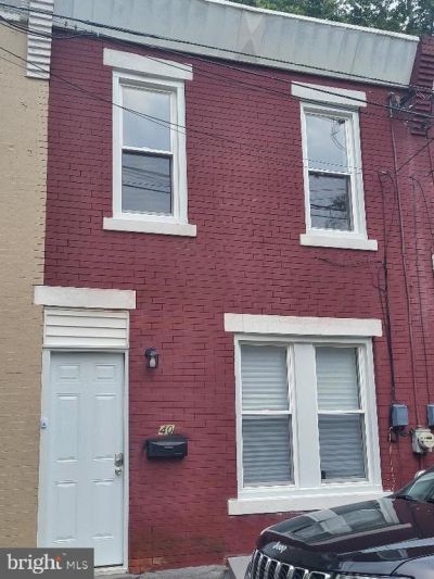 40 E ASHMEAD STREET , PHILADELPHIA, PA 19144