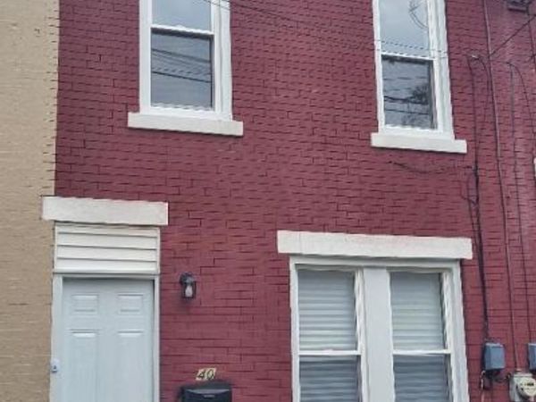 40 E ASHMEAD STREET, PHILADELPHIA, PA 19144