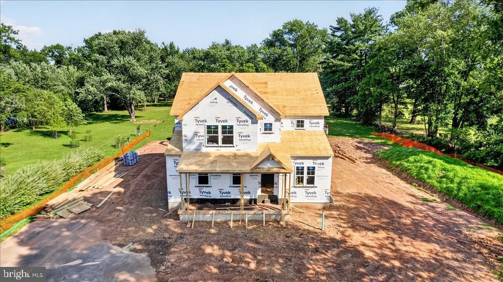 Lot 1 RELIANCE ROAD , TELFORD, PA 18969