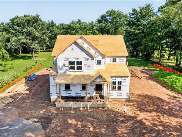Lot 1 RELIANCE ROAD, TELFORD, PA 18969