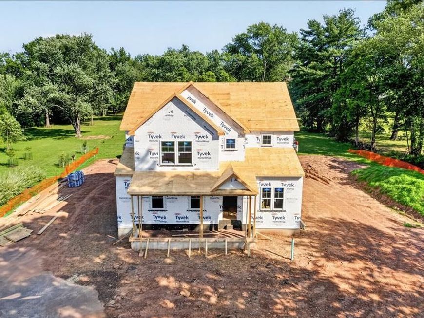 Lot 1 Reliance Road, Telford, PA 18969 Main Photo