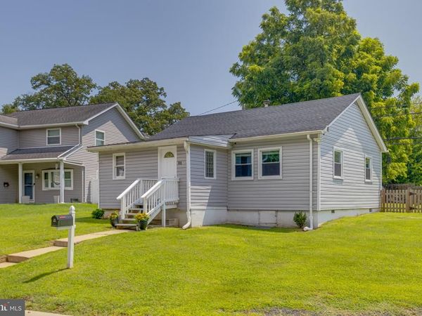 215 GLIDER DRIVE, MIDDLE RIVER, MD 21220