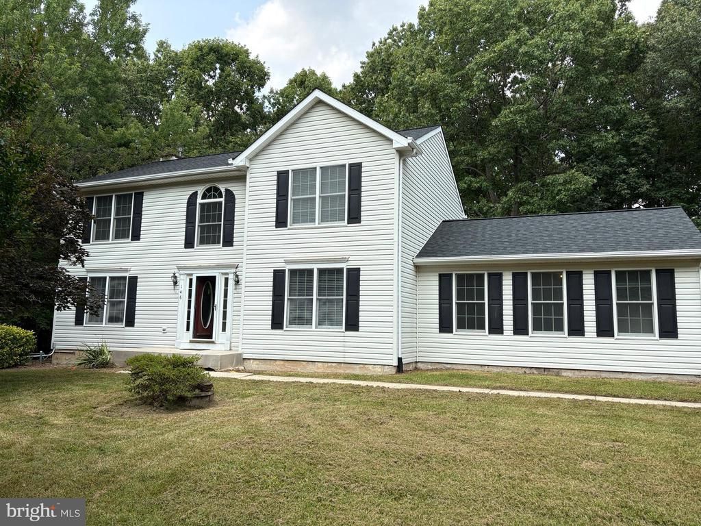146 NICHOLAS DRIVE, ELKTON, MD 21921