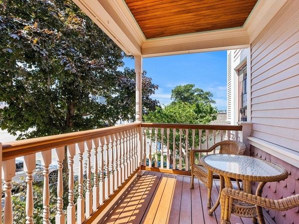 180 Prospect St, Unit 7, Gloucester, MA 01930