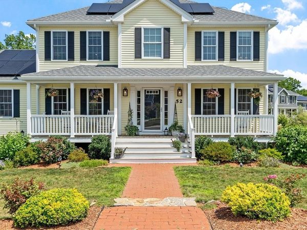 52 Woodside Ave, Rutland, MA 01543