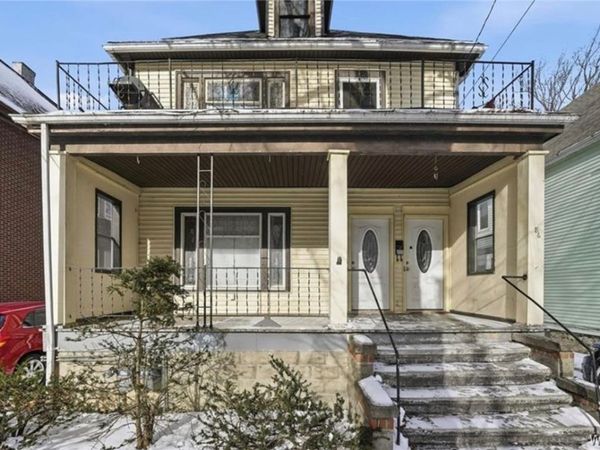 86 Kingston Place , Unit N, Buffalo, NY 14206
