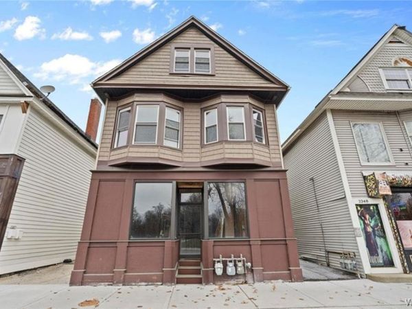 2346 Seneca Street, Buffalo, NY 14210