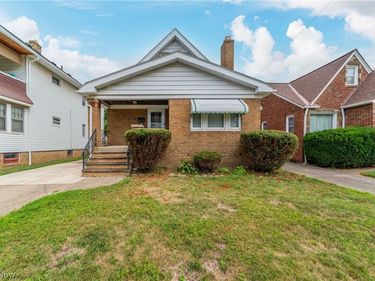 19541 Naumann Avenue, Euclid, OH 44119