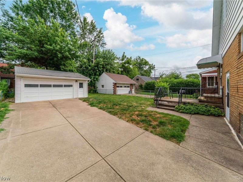 19541 Naumann Avenue, Euclid, OH 44119 Photo 38