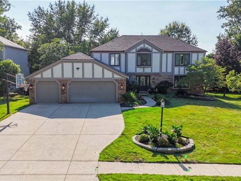 18510 Heritage Trail, Strongsville, OH 44136 Photo 1