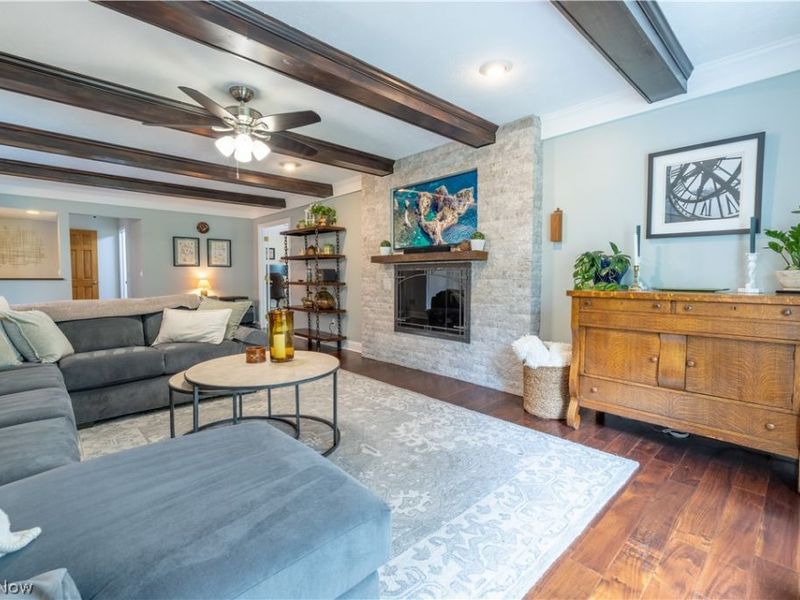 18510 Heritage Trail, Strongsville, OH 44136 Photo 7