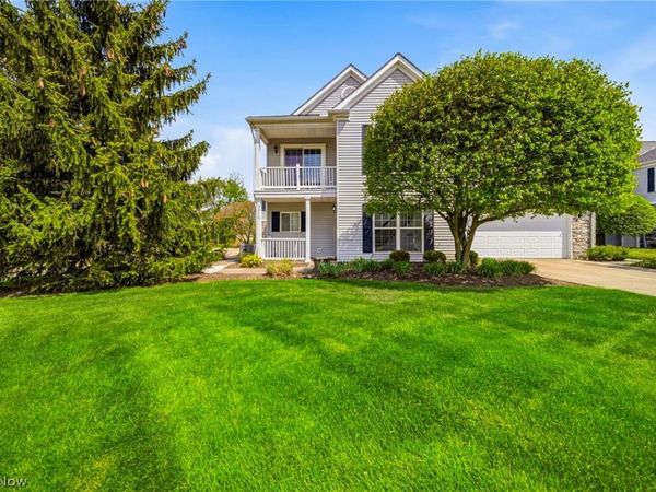 351 E Legend Court, Unit C, Highland Heights, OH 44143
