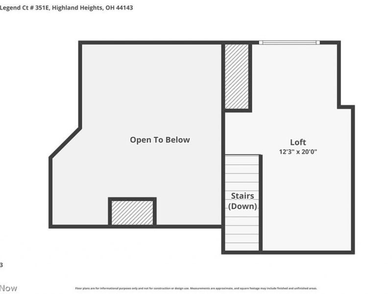 351 E Legend Court, Unit C, Highland Heights, OH 44143 Photo 35