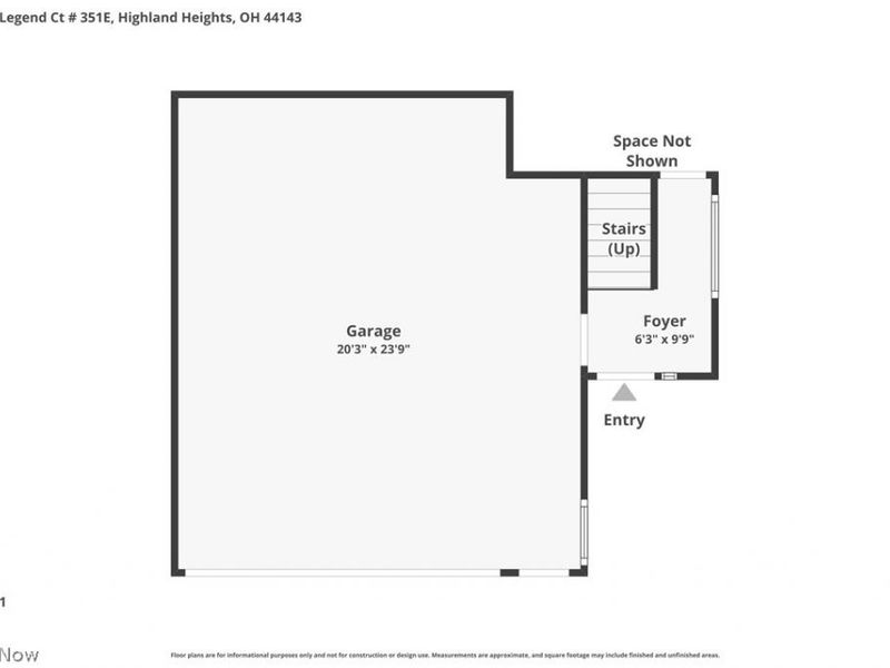 351 E Legend Court, Unit C, Highland Heights, OH 44143 Photo 37