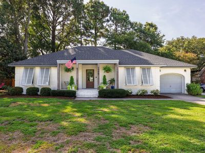 1098 Talisman Road, Mount Pleasant, SC 29464