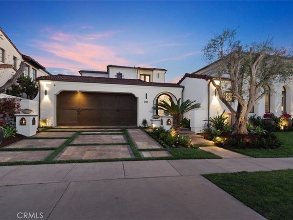 14 Rockshore, Newport Coast, CA 92657