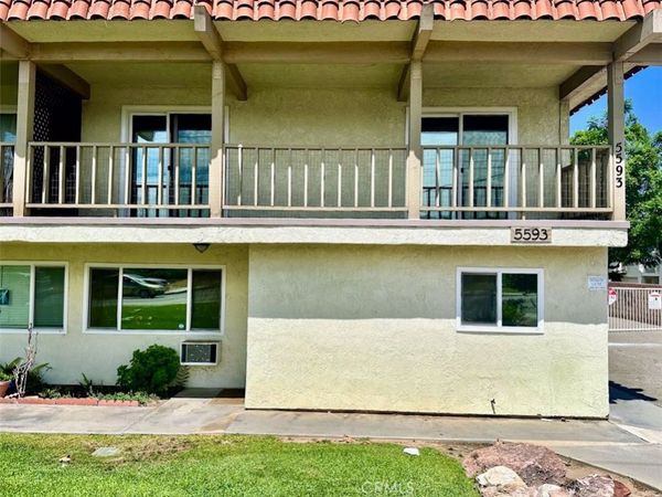 5593 Pioneer Boulevard, Unit 1, Whittier, CA 90601