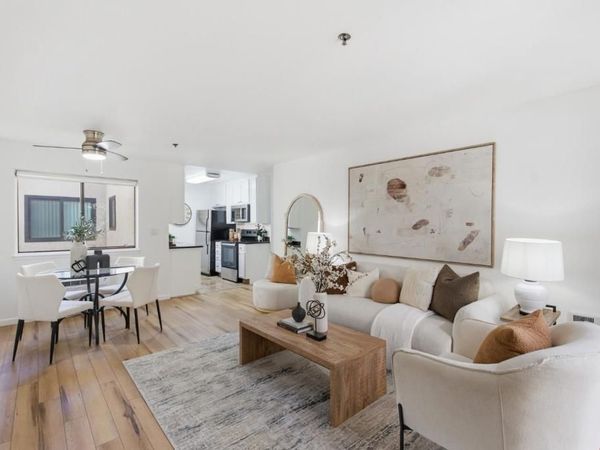 880 E Fremont Avenue, Unit 729, Sunnyvale, CA 94087
