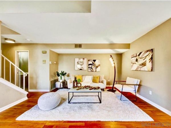 3412 32ND St., Unit C, San Diego, CA 92104