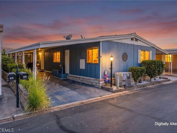 4040 E Piedmont Drive, Unit 68, Highland, CA 92346