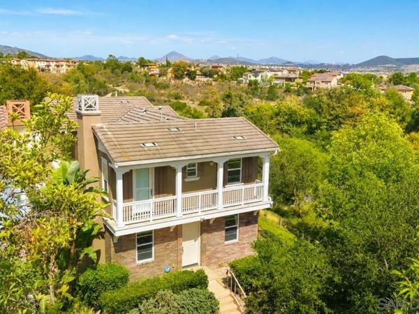 8404 Katherine Claire Lane, San Diego, CA 92127