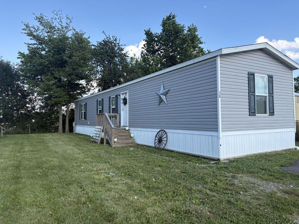 11690 U.S. 36, Unit Lot 38, Saint Paris, OH 43072