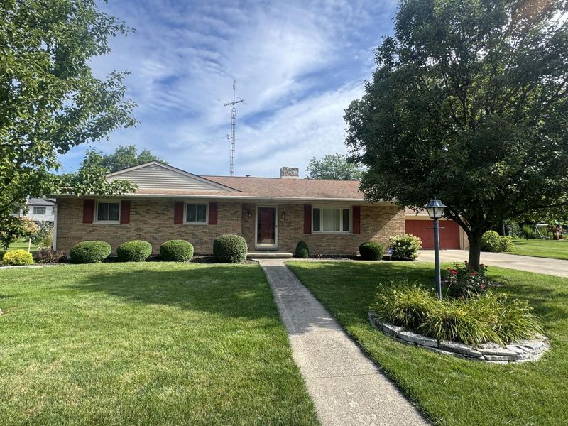 609 Royal Lane, Celina, OH 45822 Photo 1