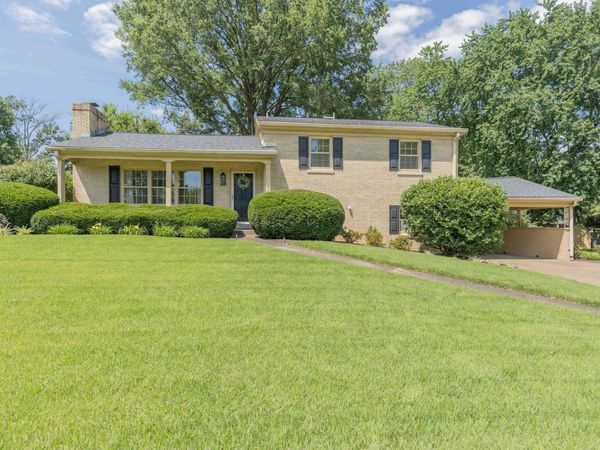 112 Montclair Court, Evansville, IN 47715