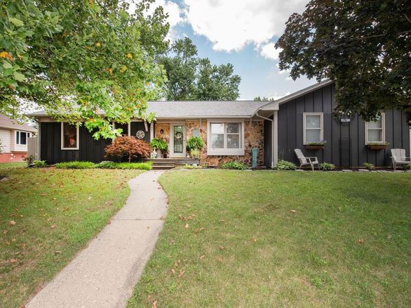 641 Eden Street, West Lafayette, IN 47906
