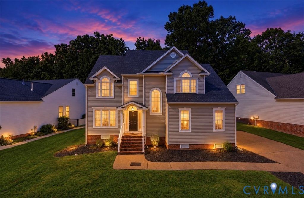 9118 Stonecreek Club Place, Chesterfield, VA 23832 Main Photo