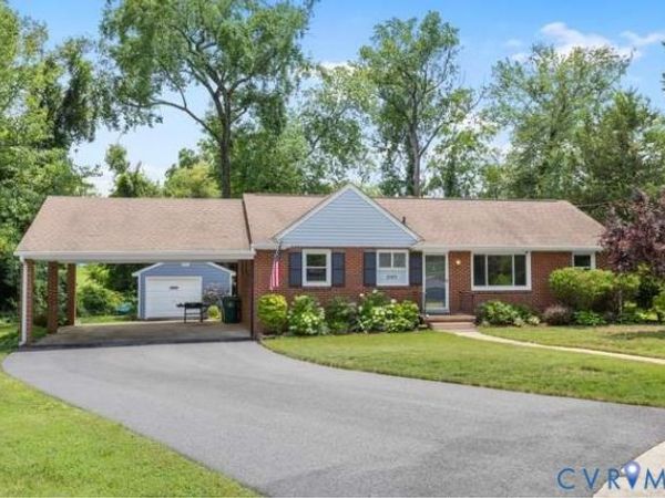 3101 Stoneman Court , Henrico, VA 23228