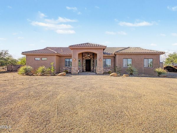 14032 E Cavedale Drive, Scottsdale, AZ 85262