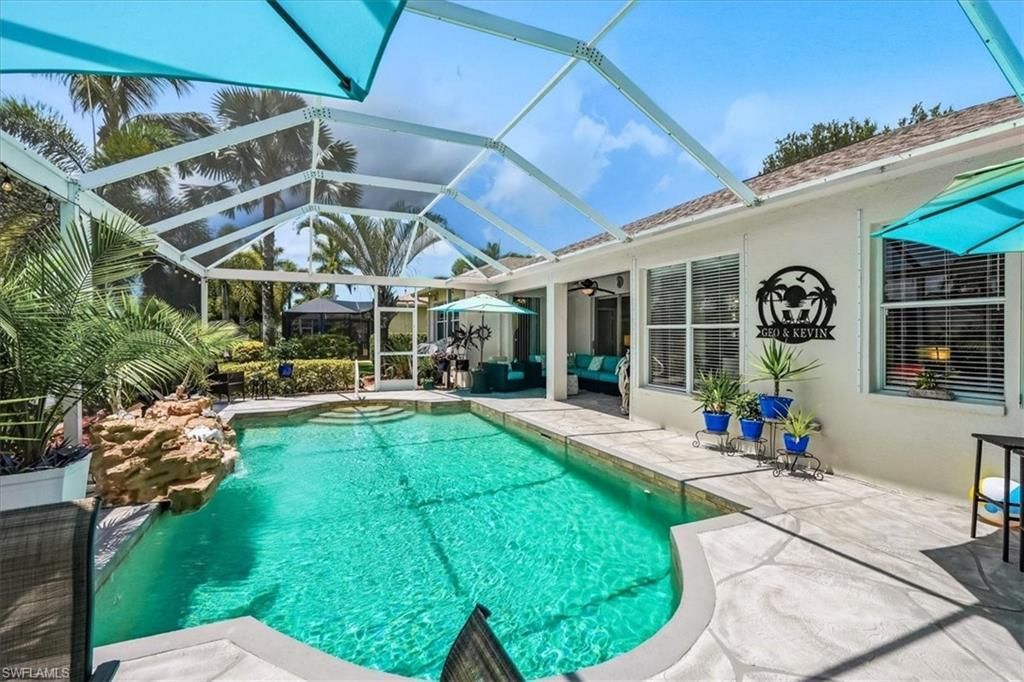 8905 Cypress Preserve Pl, Fort Myers, FL 33912 Photo