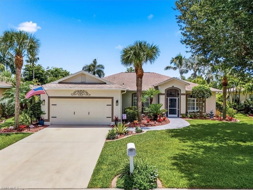 8905 Cypress Preserve Pl, Fort Myers, FL 33912 Photo