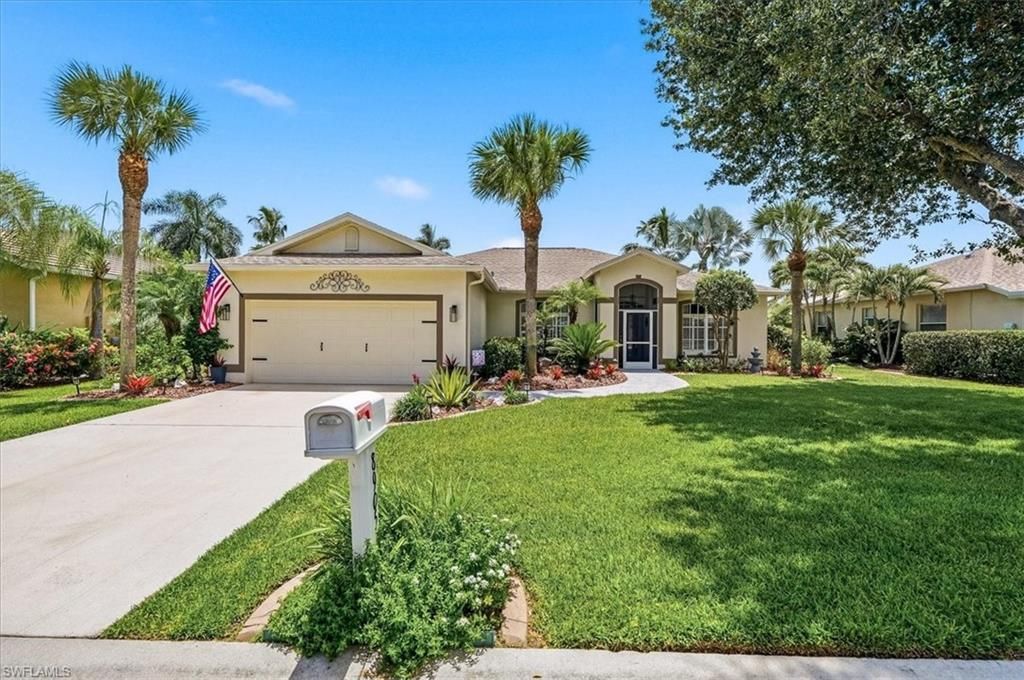 8905 Cypress Preserve Pl, Fort Myers, FL 33912 Photo