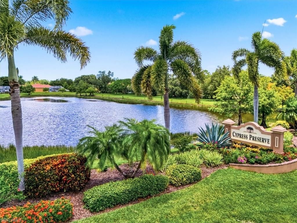 8905 Cypress Preserve Pl, Fort Myers, FL 33912 Photo