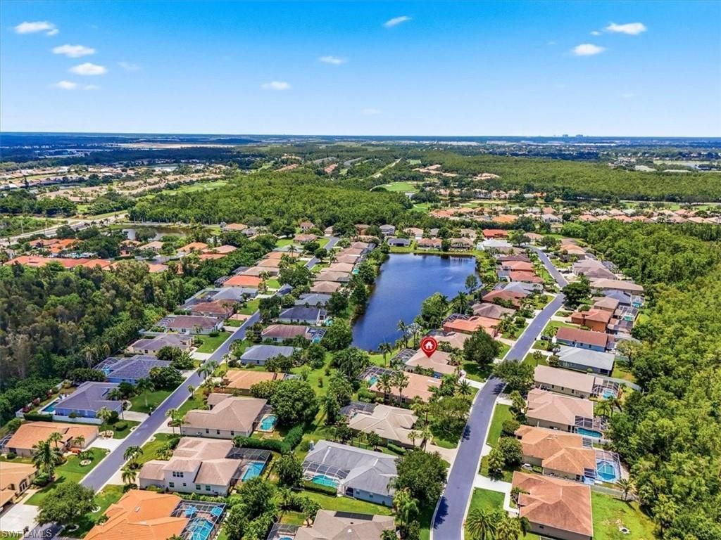 8905 Cypress Preserve Pl, Fort Myers, FL 33912 Photo