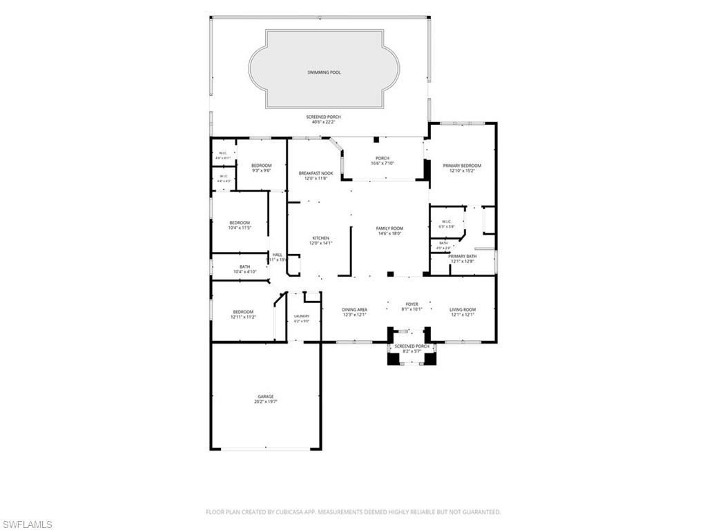 8905 Cypress Preserve Pl, Fort Myers, FL 33912 Photo