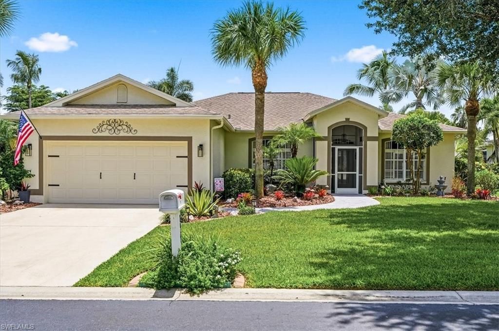 8905 Cypress Preserve Pl, Fort Myers, FL 33912 Photo
